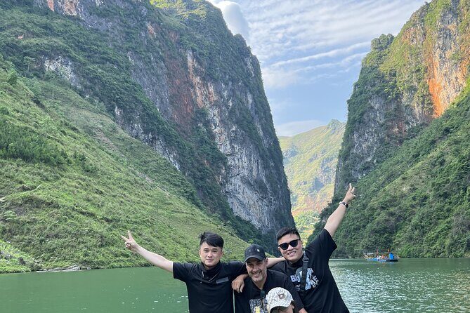 3 Days and 2 Nights Ha Giang Tour - FAQs