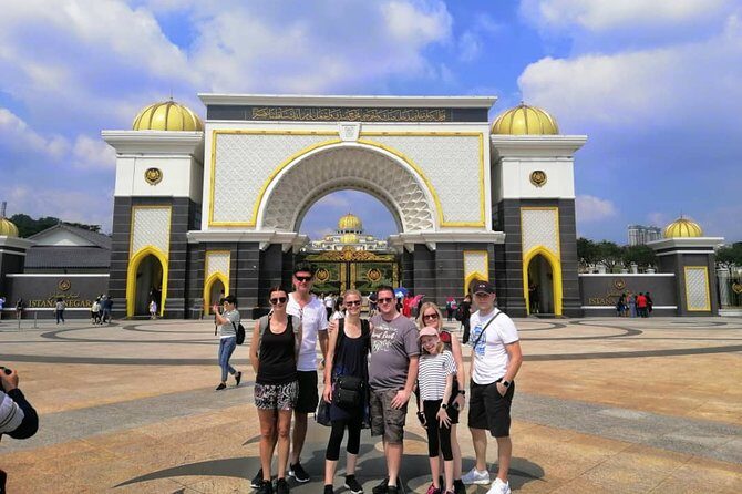 3 Days and 2 Nights in Kuala Lumpur with Accomodations & Activities - Practical Tips for Making the Most of the Tour