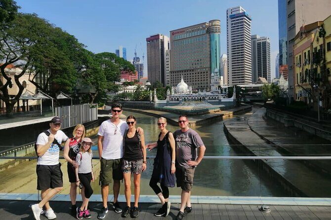 3 Days and 2 Nights in Kuala Lumpur with Accomodations & Activities - Who Is This Tour Best For?