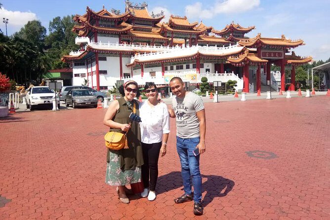 3 Days and 2 Nights in Kuala Lumpur with Accomodations & Activities - FAQs
