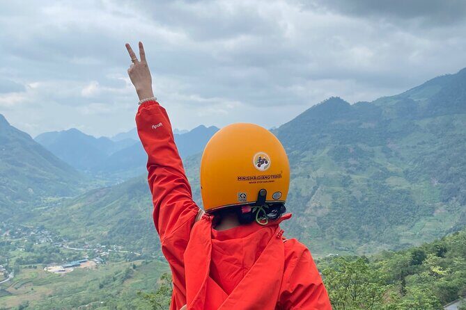 3 Days and 3 Nights Ha Giang Motorbike Tour - Key Points