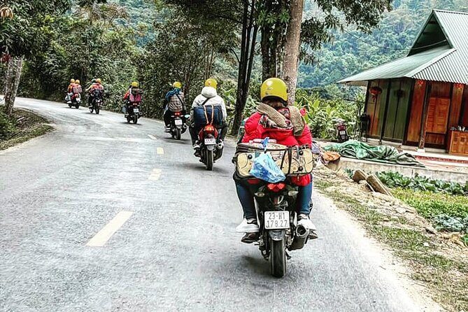 3 Days and 3 Nights Ha Giang Motorbike Tour - An In-Depth Look at the Ha Giang Motorbike Tour