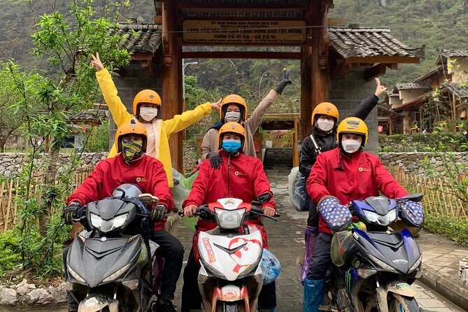 3 Days and 3 Nights Ha Giang Motorbike Tour - Who Is This Tour Best Suited For?