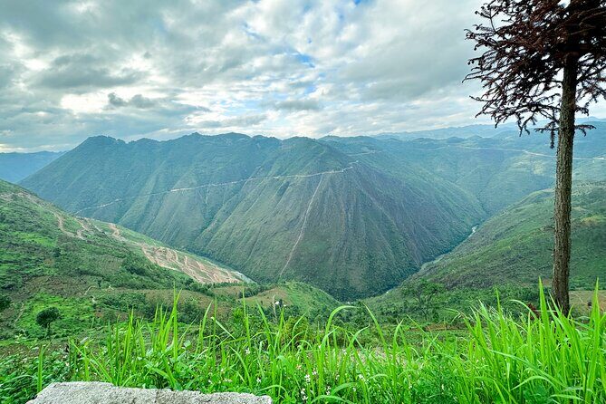 3 Days and 4 Nights in Ha Giang Loop Private Tour With Easy Rider - Day 1: From Hanoi to Ha Giang, and Embracing the Highlands