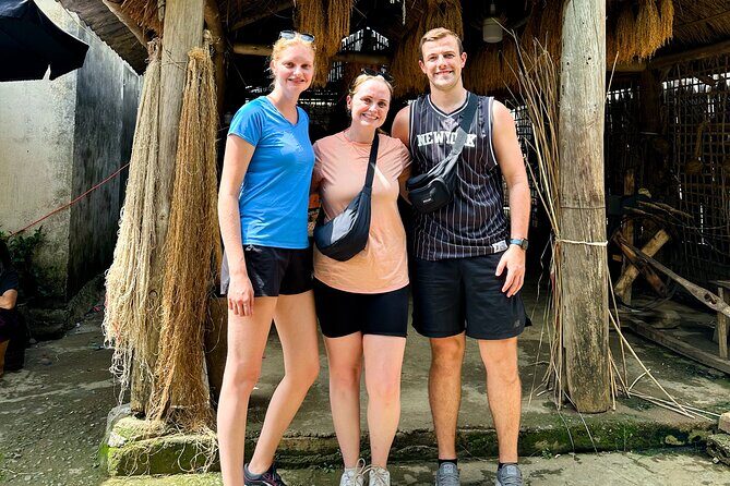 3 Days and 4 Nights in Ha Giang Loop Private Tour With Easy Rider - Day 4: Waterfalls, Mountain Passes, and Returning to Hanoi