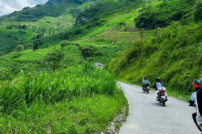 3 Days and 4 Nights in Ha Giang Loop Private Tour With Easy Rider - Who Is This Tour Best For?