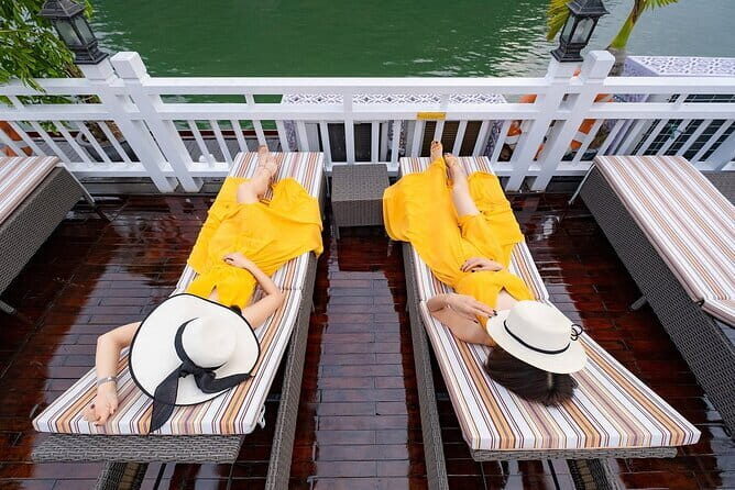 3 Days Arcady Cruise Halong Bay from Hanoi - The Sum Up: Is This the Right Choice for You?