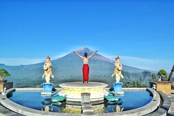 3 Days Bali Package Tours - Who Is This Tour Best For?