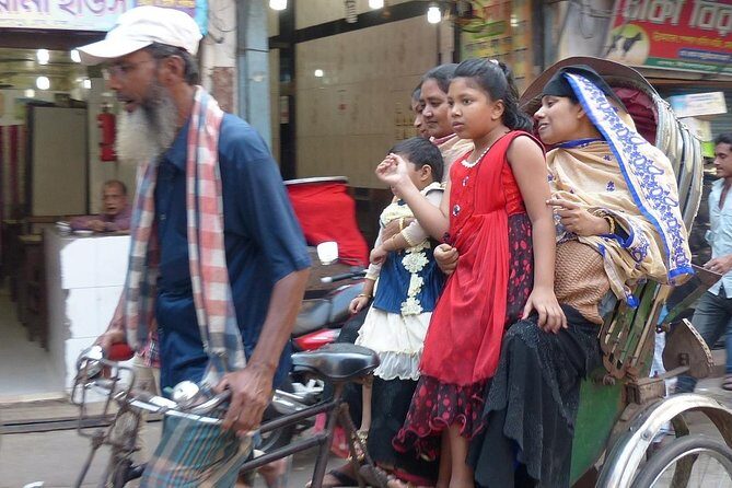3 days Bangladesh Tour including Luxury Hotel Accommodation - Final Day: Relaxed Wrap-up and Airport Drop