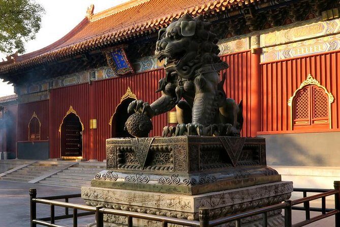 3 Days Beijing Private Tour Combo Package - A Deep Dive into the 3-Day Beijing Private Tour
