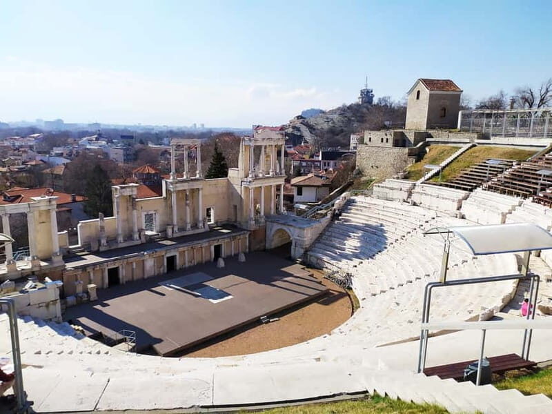 3 Days Best of Plovdiv and the magic of the Rhodope mountain - Frequently Asked Questions