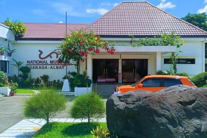 3 Days Bicol Tour Package from Albay Philippines - Discovering Bicol: An Authentic 3-Day Adventure