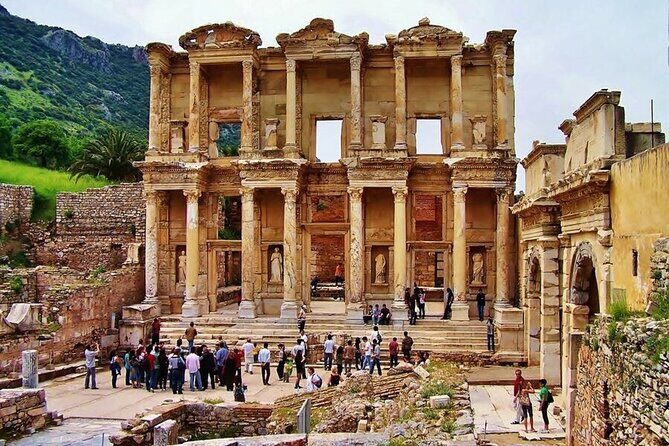 3 Days Cappadocia Ephesus tour from istanbul - Frequently Asked Questions