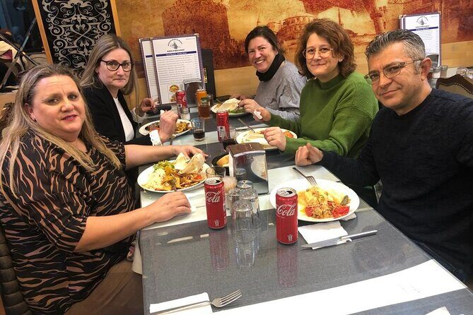 3 Days Cappadocia Tour From Istanbul With Optional Balloon Ride - Final Thoughts