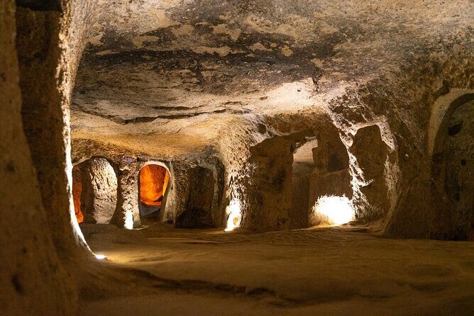 3 Days Cappadocia Trip Including ATV Quad Ride & Balloon Ride - FAQs