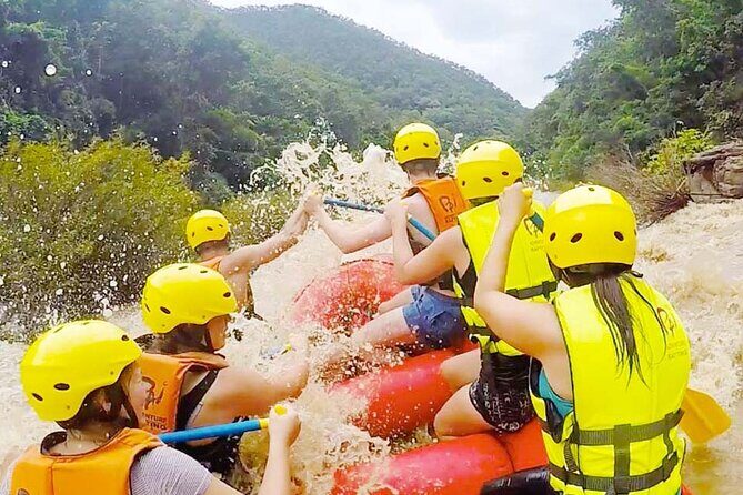 3 Days Chiang Mai Pai Exotics Sightseeing Adventure Excursion Join Trip - Introduction to the Chiang Mai Pai Exotics Tour