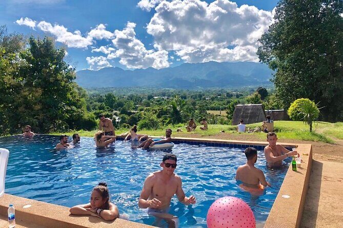 3 Days Chiang Mai Pai Exotics Sightseeing Adventure Excursion Join Trip - Who Would Love This Tour?