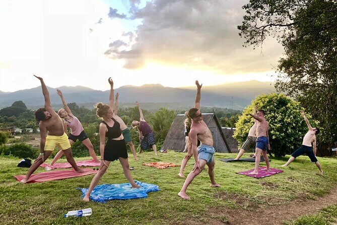 3 Days Chiang Mai Pai Exotics Sightseeing Adventure Excursion Join Trip - FAQ