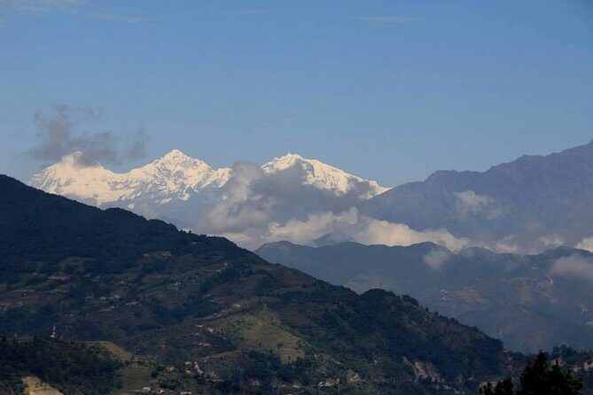 3 Days Chisapani Nagarkot Trek - Practical Considerations