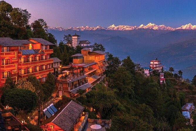 3 Days Chisapani to Nagarkot Hiking from Kathmandu - Key Points