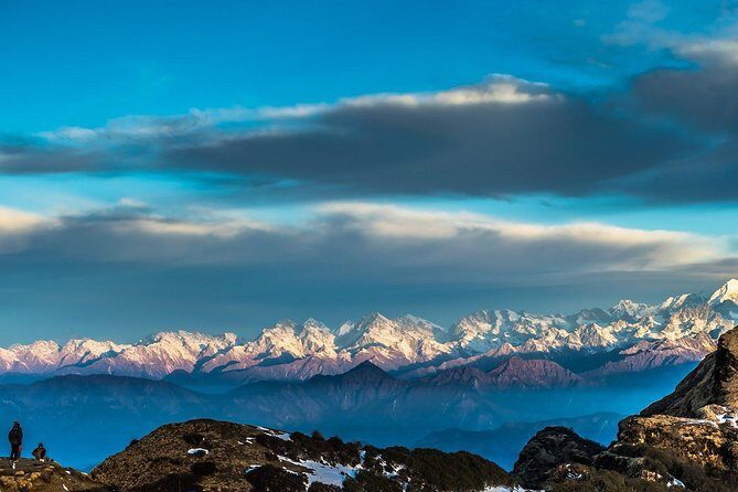 3 Days Chisapani to Nagarkot Hiking from Kathmandu - The Complete 3-Day Himalayan Getaway
