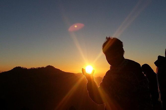 3 Days Chisapani to Nagarkot Hiking from Kathmandu - Authentic Insights from Other Travelers