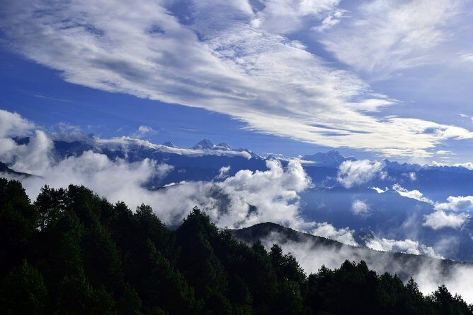 3 Days Chisapani to Nagarkot Hiking from Kathmandu - The Sum Up