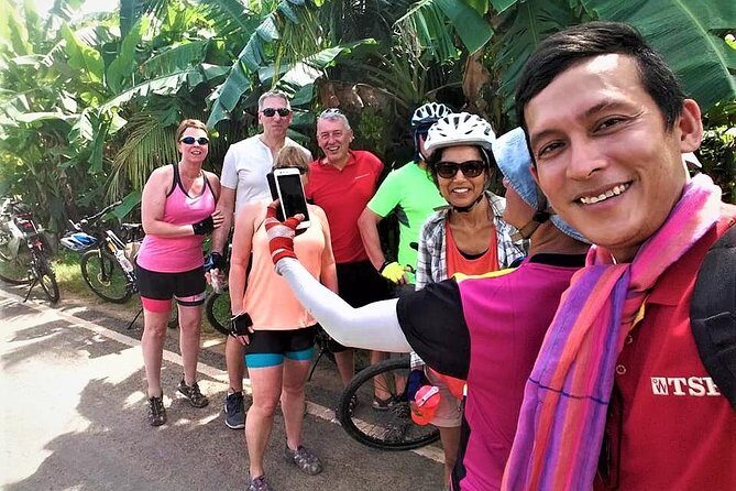 3 Days Classic Cycling - A Thorough Breakdown of the Itinerary