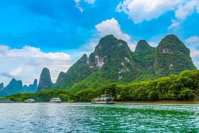3 Days Classic Guilin Tour with 3 star seats for Li River Cruise - Discovering Guilin: An Authentic and Practical Perspective
