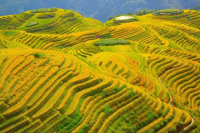 3 Days Classic Guilin Tour with 3 star seats for Li River Cruise - Day 1: Guilin’s Landmarks and Natural Beauty