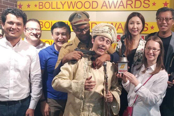 3 Days Complete Mumbai Tour Inclusive of Bollywood Studio Experience - Final Thoughts: Is It Worth It?