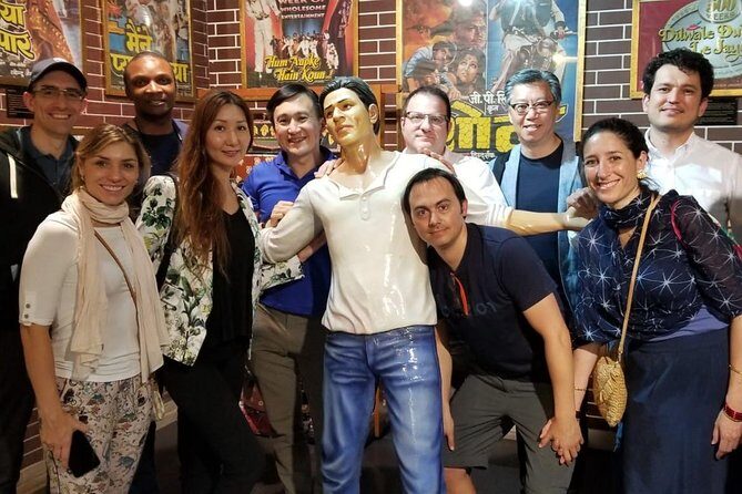 3 Days Complete Mumbai Tour Inclusive of Bollywood Studio Experience - FAQ