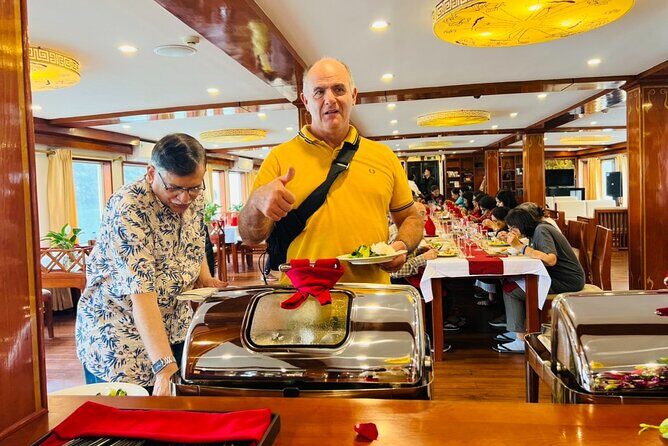 3-Days Cruise in Ha Long Bay- Heritage Discovery from Hanoi - An In-Depth Look at the 3-Day Ha Long Bay Cruise