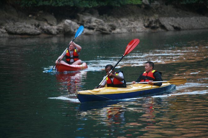 3 days cruise to Lan Ha Bay on Calypso Cruises - Who Is This Tour Best For?