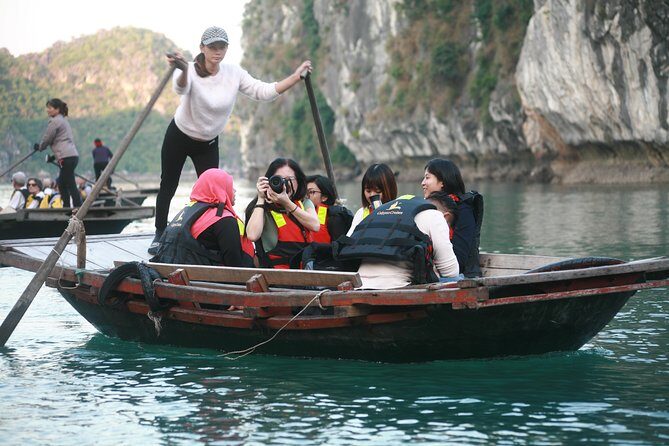 3 days cruise to Lan Ha Bay on Calypso Cruises - Final Thoughts