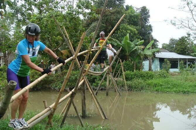 3 Days Cycling Mekong Delta - A Detailed Look at the 3-Day Mekong Cycling Experience