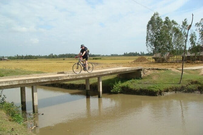 3 Days Cycling Mekong Delta - Final Thoughts