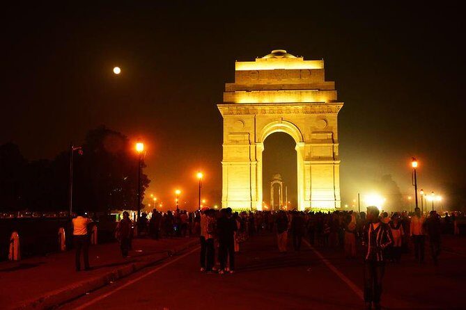 3 Days : Delhi Agra Private Tour - Exploring the Full 3-Day Itinerary