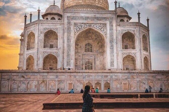 3 Days : Delhi Agra Private Tour - The Sum Up
