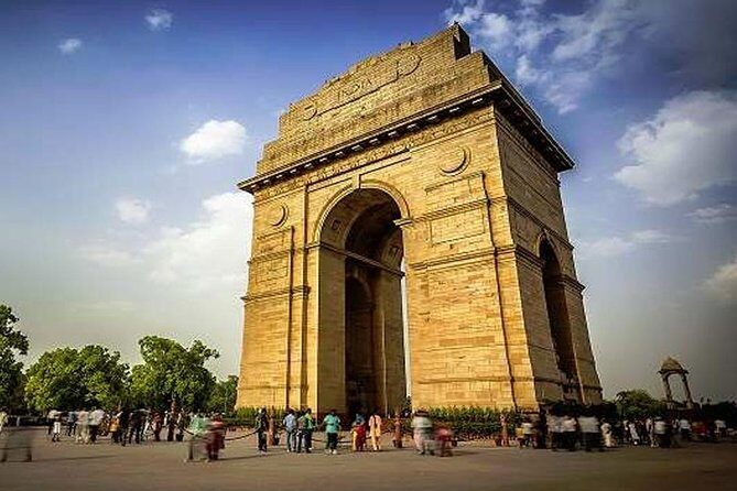 3 Days Delhi Agra Private Tour - Authentic Review Highlights