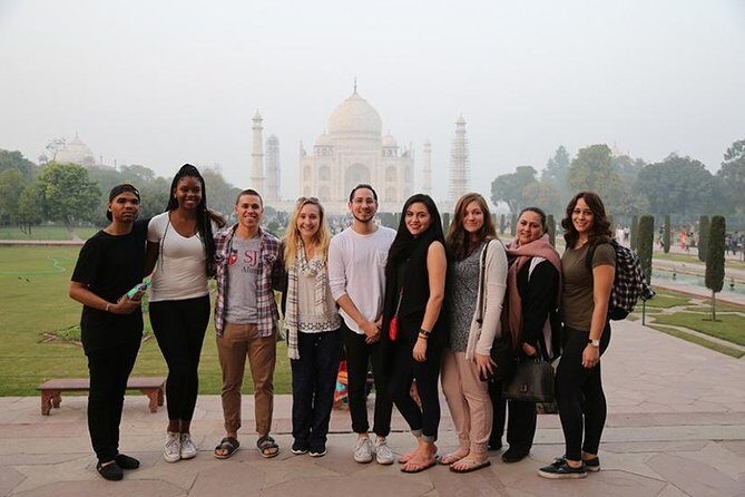 3 Days Delhi Agra Private Tour - FAQ