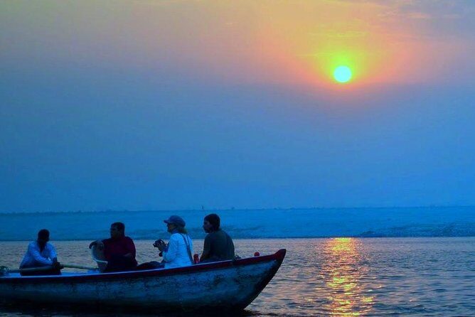3-Days Delhi and Varanasi Tour by Express Train.Includes,Hotel Transfers. - The Sum Up: Who Will Love This Tour?