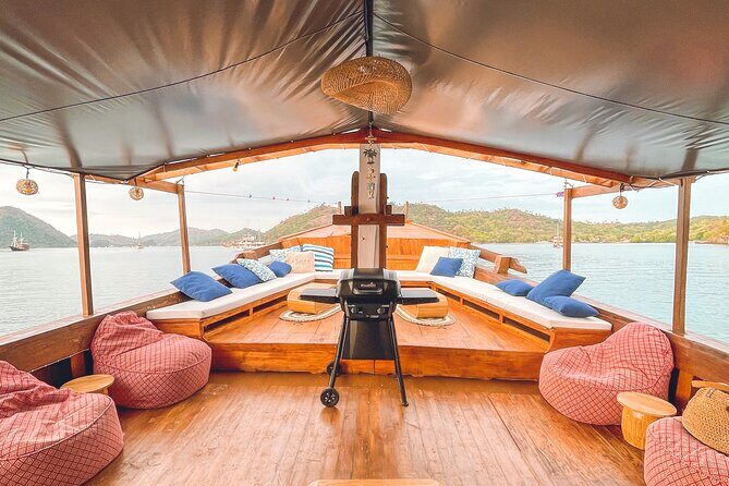 3 Days Deluxe Boat Private Cabin Sailing Trip in Komodo Island - Final Thoughts: Is This Tour for You?