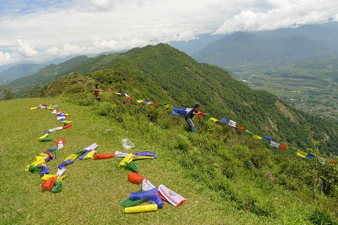 3 days Dhampus Sarangkot Hike - What’s Included and What’s Not