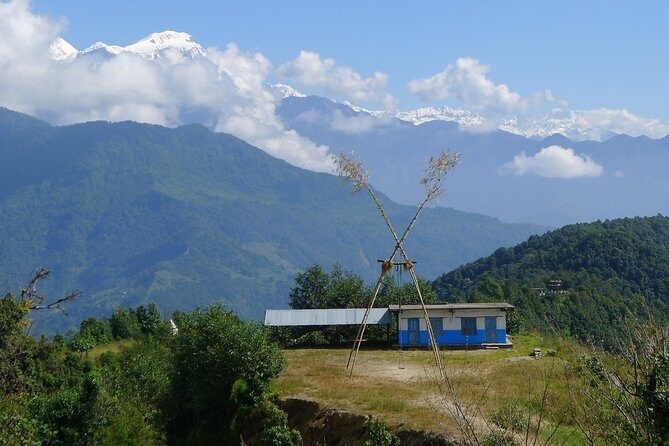 3 days Dhampus Sarangkot Hike - FAQ
