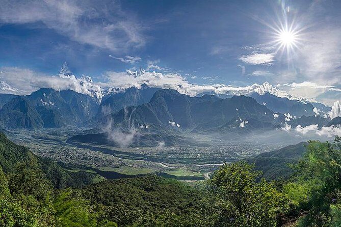 3 days Dhampus Sarangkot Short Hike - FAQs