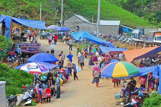 3 days Discovering Cao Son - Coc Ly - Chay River and Sapa - Final Thoughts