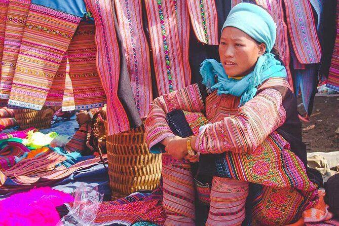 3 days Discovering Cao Son - Coc Ly - Chay River and Sapa - FAQ