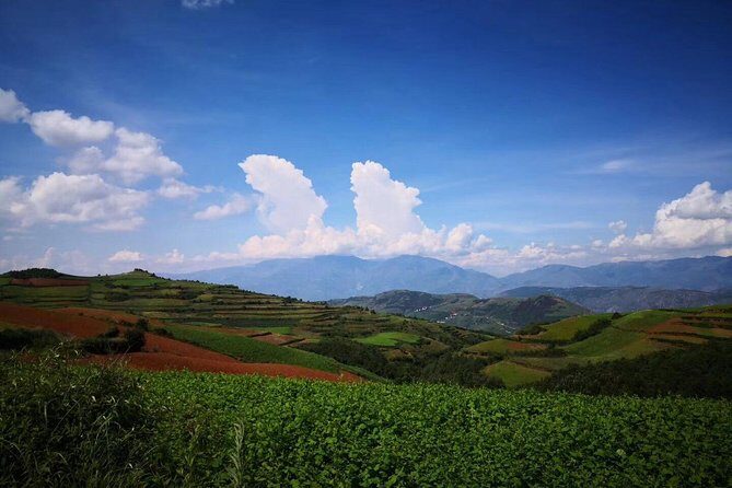 3-Days Dongchuan Red Land and Stone Forest Private Tour from Kunming - A Practical Look at the 3-Day Tour Experience