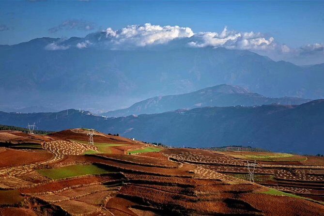 3-Days Dongchuan Red Land and Stone Forest Private Tour from Kunming - Authentic Experiences and Insider Tips
